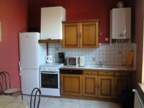 Gîte confortable dans l'ancien presbytère de Futeau, 3 chambres, jardin, WiFi, entre Verdun et Châlons - FR-1-585-13